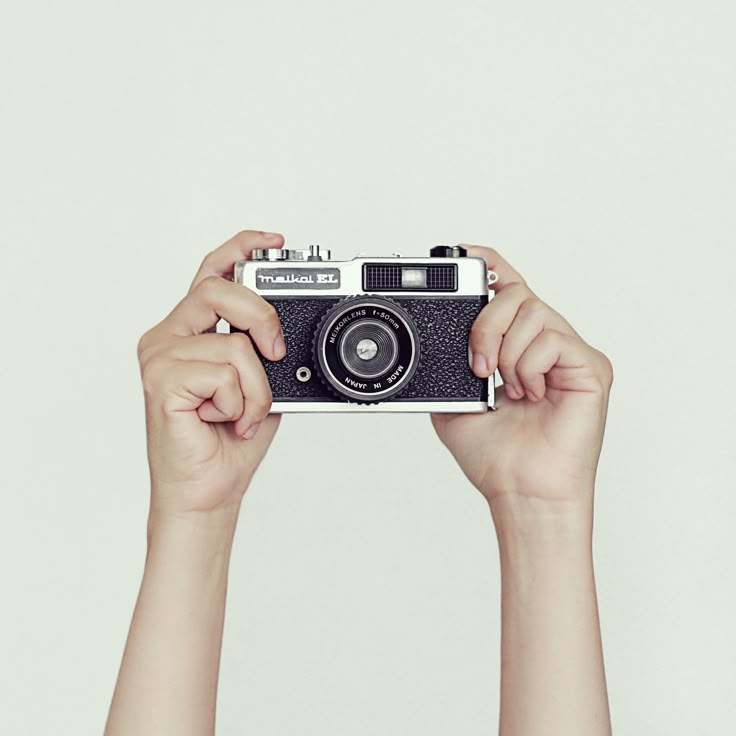 Camera value photo